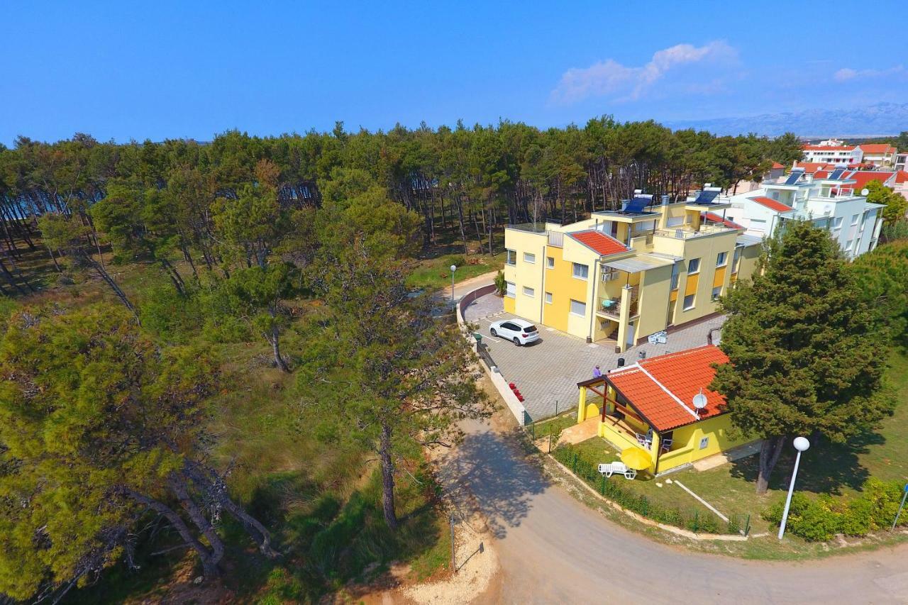 פריבלאקה House On The Beach Tin מראה חיצוני תמונה