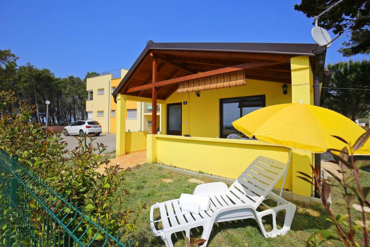 פריבלאקה House On The Beach Tin מראה חיצוני תמונה